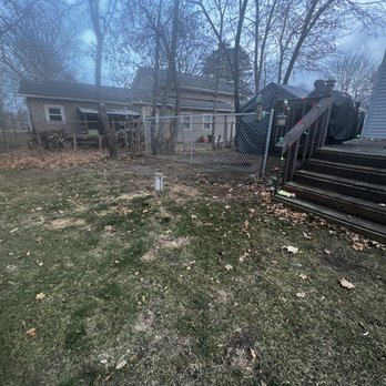 Robinson Fence - Fences & Gates Near Me