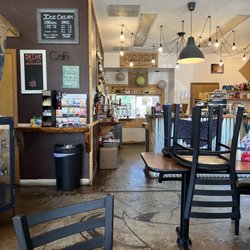 Crosscut Espresso & Deli