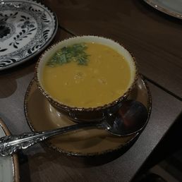 Dal Soup