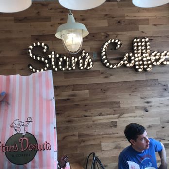 Stan's Donuts & Coffee - Donuts Near Me - Chicago, Illinois
