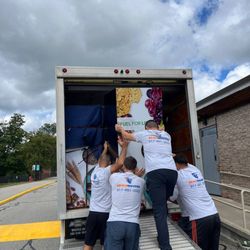 Brave Movers Co.-Boston Moving Company
