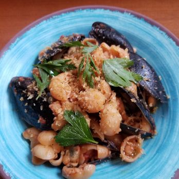 Pasta Casalinga - Italian Near Me - Seattle, Washington