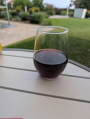 Brys Estate Vineyard & Winery by null