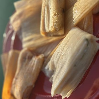 Tamales Etzaltan - Chicken and Veggie tamales - Mexican Near Me Tamales Etzaltan - Chicken and Veggie tamales - Mexican Near Me