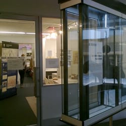 Architecture Museum