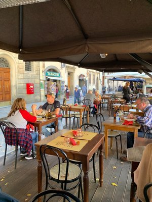 Ristorante Ricchi by null