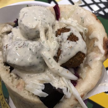 L'As du Fallafel - Kosher Near Me - Paris, 75 L'As du Fallafel - Kosher Near Me - Paris, 75