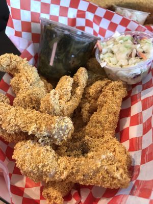 42nd Ave Fish and Chips by null