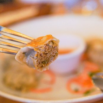 Cumin Kitchen - Fine Indian Cuisine - Nepali Momos Instagram @fatnam_eats - Indian Near Me - Toronto, Ontario