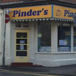 Pinders