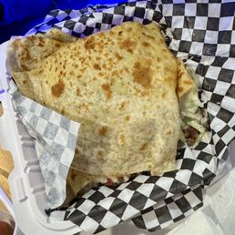 Carne Asada