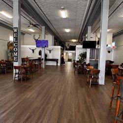 Tusculum Brewing