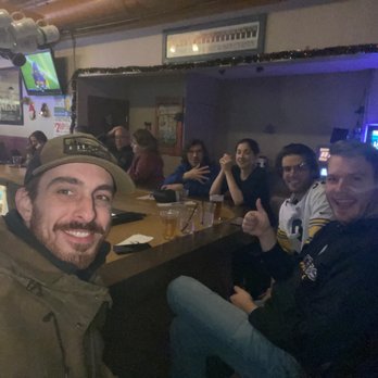 Garvey's - We're def at Garvey's right now in this photo - Dive Bars Near Me - Pittsburgh, Pennsylvania Garvey's - We're def at Garvey's right now in this photo - Dive Bars Near Me - Pittsburgh, Pennsylvania