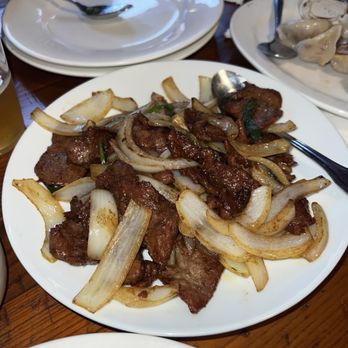 Tasty China Jia - Szechuan Near Me - Atlanta, Georgia