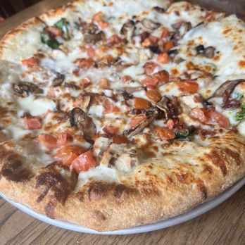 Hideaway Pizza - Pizza Near Me - Oklahoma City, Oklahoma Hideaway Pizza - Pizza Near Me - Oklahoma City, Oklahoma