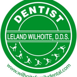 Leland C. Wilhoite DDS