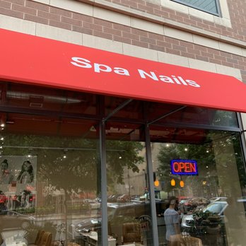 Red Nail Salon - Nail Salons Near Me - Chicago, Illinois Red Nail Salon - Nail Salons Near Me - Chicago, Illinois