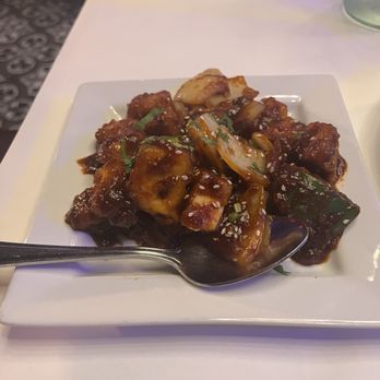 Bombay Darbar - Chilli Paneer - Indian Near Me - Fort Lauderdale, Florida Bombay Darbar - Chilli Paneer - Indian Near Me - Fort Lauderdale, Florida