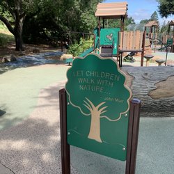 Nancy Boyd Park