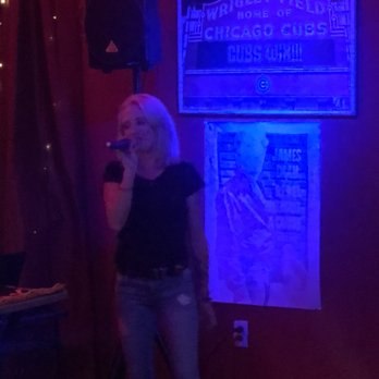Zz Gator Cove - Just singing some billy Joel karaoke on a Wednesday night - Chicken Wings Near Me - Humble, Texas Zz Gator Cove - Just singing some billy Joel karaoke on a Wednesday night - Chicken Wings Near Me - Humble, Texas