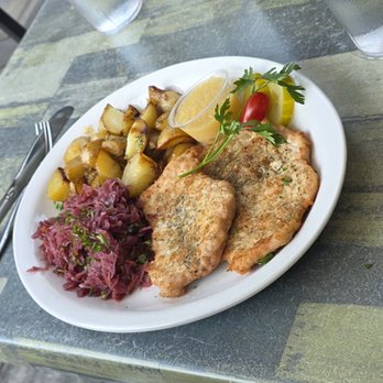 Eva's European Sweets - Chicken cutlets - Polish Near Me - Syracuse, New York Eva's European Sweets - Chicken cutlets - Polish Near Me - Syracuse, New York