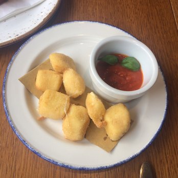 Amici Miei - Mozzarella stick thingies - Italian Near Me - London, XGL Amici Miei - Mozzarella stick thingies - Italian Near Me - London, XGL