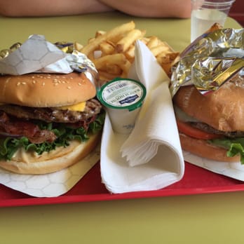 Red Mill Burgers - Burgers Near Me - Seattle, Washington Red Mill Burgers - Burgers Near Me - Seattle, Washington