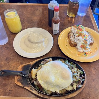 Stacks & Yolks - Sandwiches Near Me - Las Vegas, Nevada Stacks & Yolks - Sandwiches Near Me - Las Vegas, Nevada