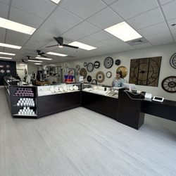 Watch and Jewelry Repair Center