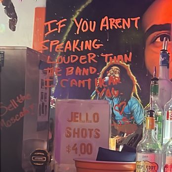 Cafe Negril - Better be louder than Band!! - Bars Near Me - New Orleans, Louisiana Cafe Negril - Better be louder than Band!! - Bars Near Me - New Orleans, Louisiana