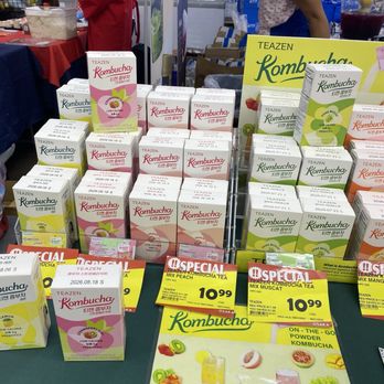 Osaka Marketplace - Herbal teas and special drinks - Japanese Near Me - Fremont, California Osaka Marketplace - Herbal teas and special drinks - Japanese Near Me - Fremont, California