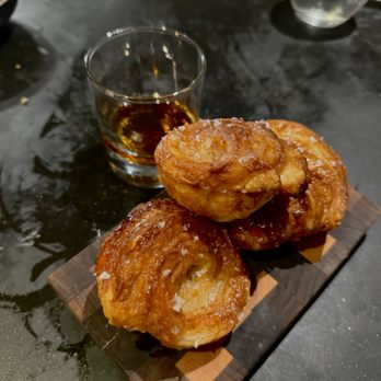 Trust - Sweet vermouth and carbs for dessert - Tapas/Small Plates Near Me - Santa Ana, California Trust - Sweet vermouth and carbs for dessert - Tapas/Small Plates Near Me - Santa Ana, California