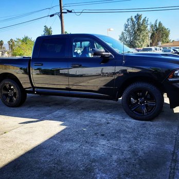 AC Tire Service - Rage against the HEMI! - Tires Near Me - Fontana, California AC Tire Service - Rage against the HEMI! - Tires Near Me - Fontana, California