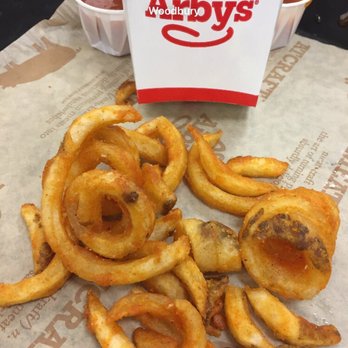 Arby's Restaurant - Best for best peoples - Fast Food Near Me - Woodbury, New Jersey