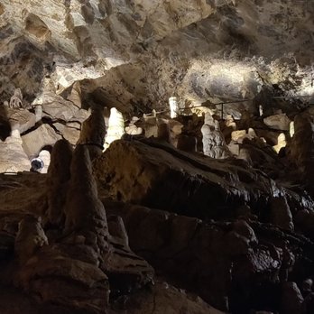 Minnetonka Cave Monument - Landmarks & Historical Buildings Near Me