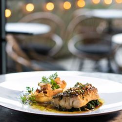 Bygdøy Allé 3 | BA3 - Restaurant * Seafood