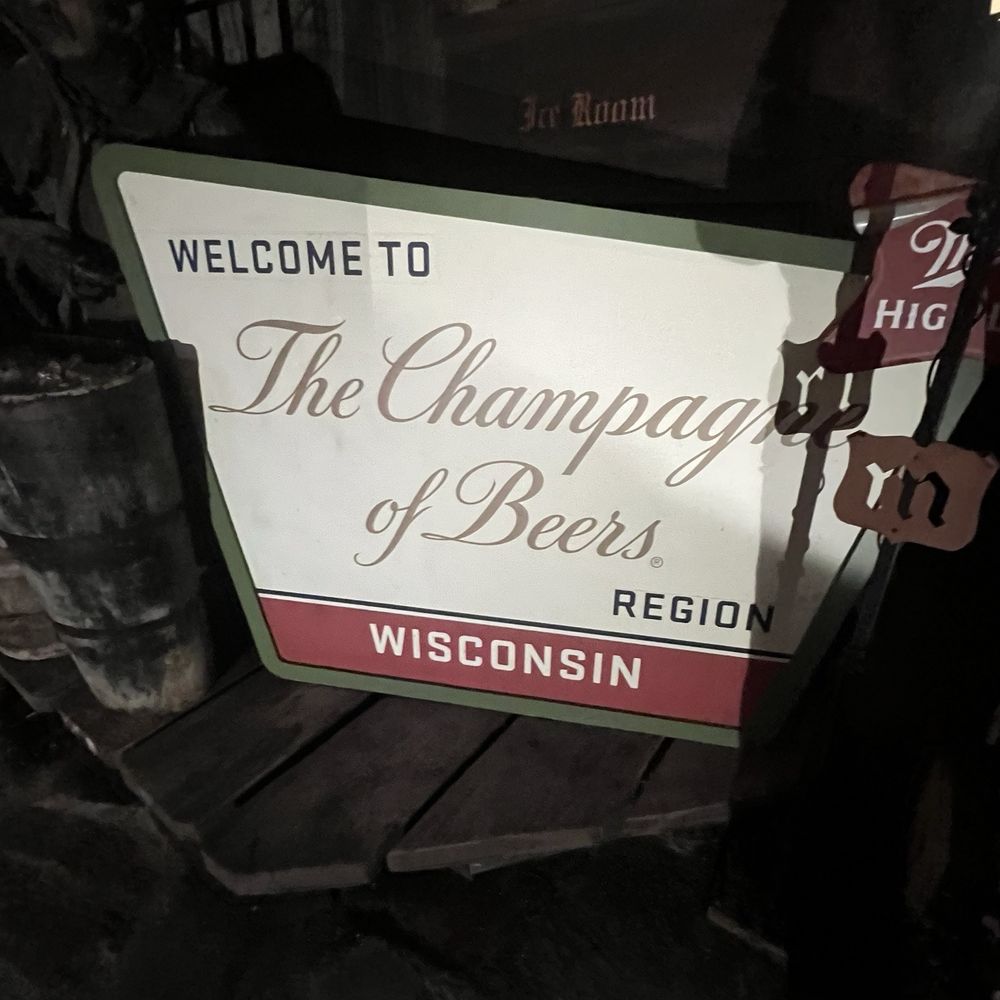 Miller Brewery Tour - Beer Tours Near Me - Milwaukee, Wisconsin