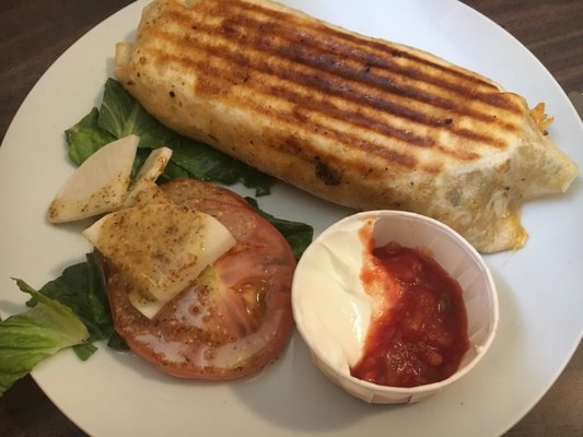 Armen's Cafe by null