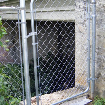 Bill Kim - chainlink gate - Handyman Near Me - Honolulu, Hawaii Bill Kim - chainlink gate - Handyman Near Me - Honolulu, Hawaii