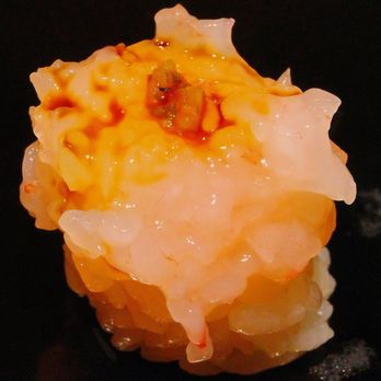 Katsu - 甜虾 - Japanese Near Me - Mountain View, California