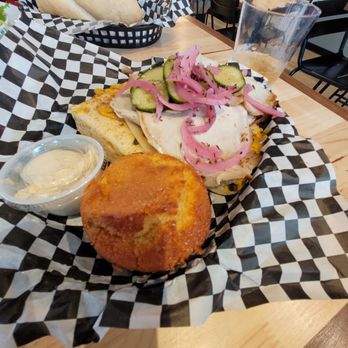 23 Kitchens - Salad Near Me - Lacey, Washington