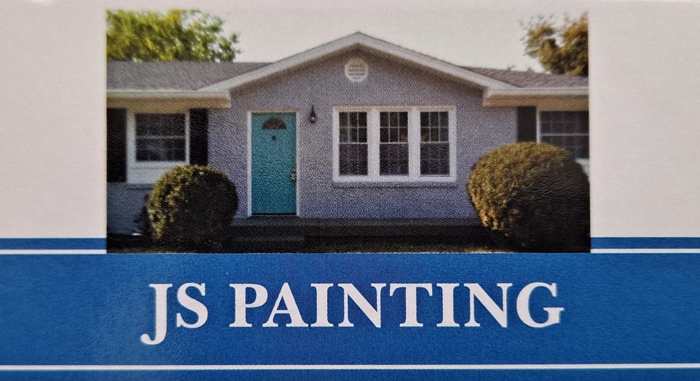 JS PAINTING Updated September 2024 Request a Quote Nashville