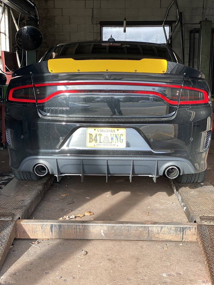 CP’S MUFFLERS 20 Photos 3320 Mechanicsville Turnpike, Richmond