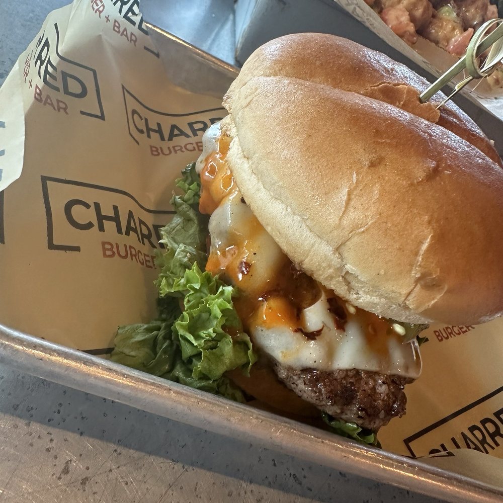 Charred Burger + Bar - El Diablo - Burgers Near Me - Omaha, Nebraska Charred Burger + Bar - El Diablo - Burgers Near Me - Omaha, Nebraska