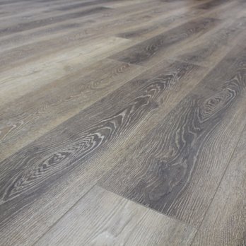 LG Kramer Flooring - An up close of the VLP on a commercial project in Venice Isles. - Flooring Near Me - Lakewood Ranch, Florida