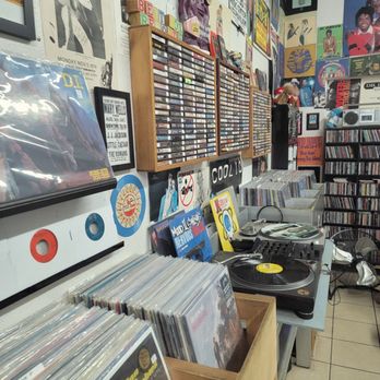 Beat Box Records - Vinyl Records Near Me - San Diego, California Beat Box Records - Vinyl Records Near Me - San Diego, California