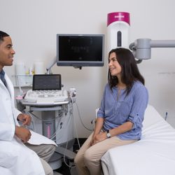 SimonMed Imaging - Biltmore - SimonMed Imaging Biltmore ABUS Machine