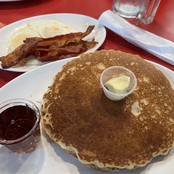 Babs Delta Diner - Short Haul - Diners Near Me - Suisun City, California