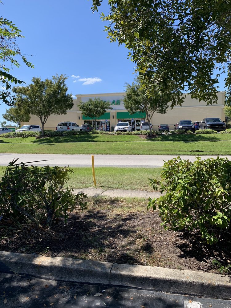 DOLLAR TREE Updated June 2024 664 Sumter Rd, Jacksonville, Florida