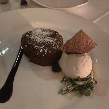 Sorellina - Cioccolato - Italian Near Me - Boston, Massachusetts